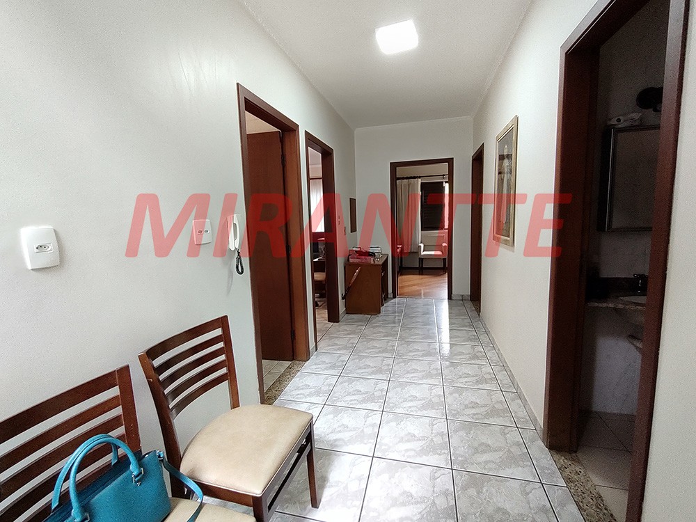 Sobrado de 374m² com 7 quartos em Jardim França