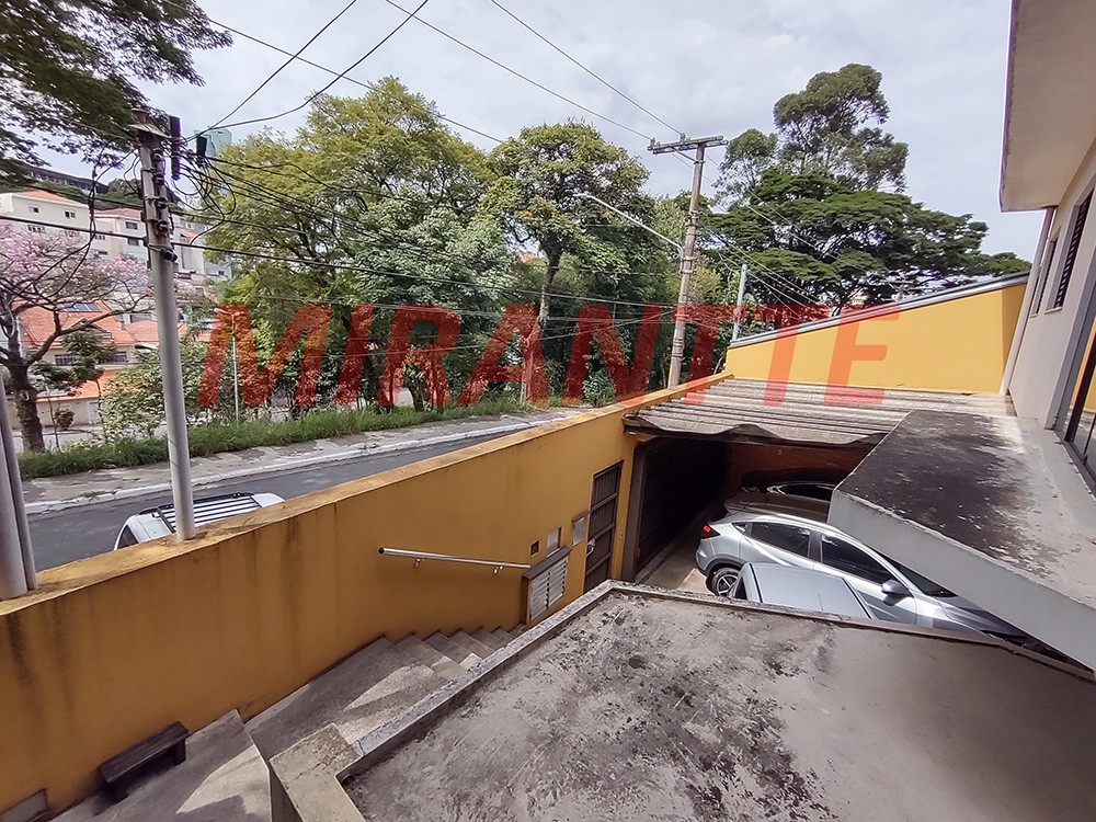 Sobrado de 374m² com 7 quartos em Jardim França