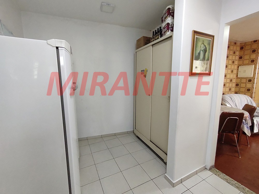 Sobrado de 374m² com 7 quartos em Jardim França