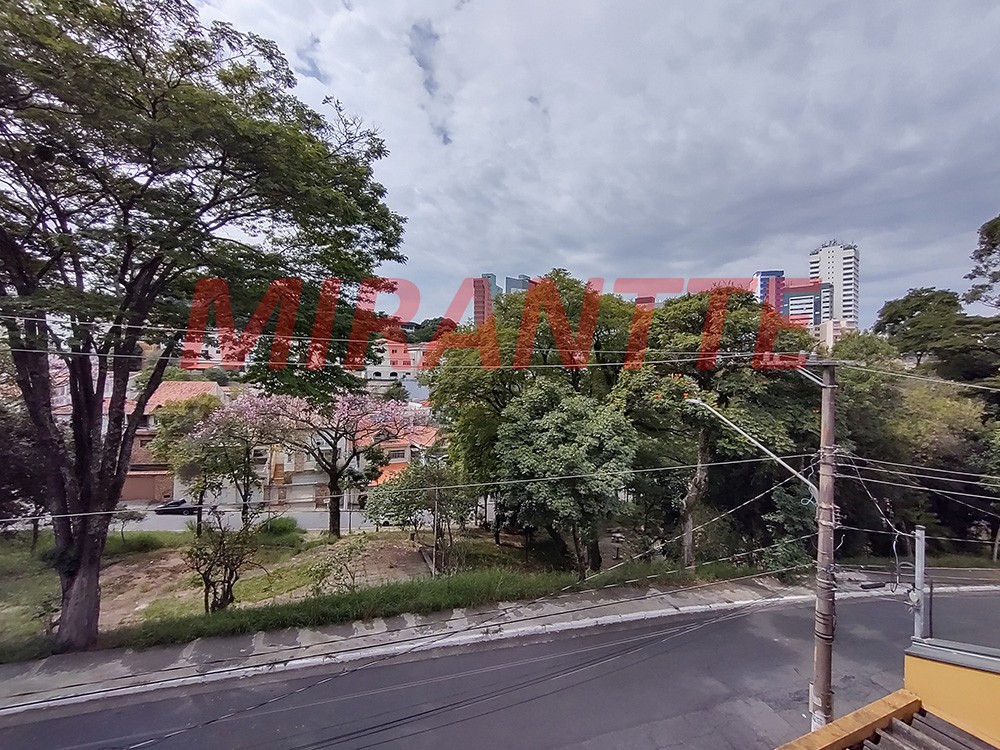 Sobrado de 374m² com 7 quartos em Jardim França
