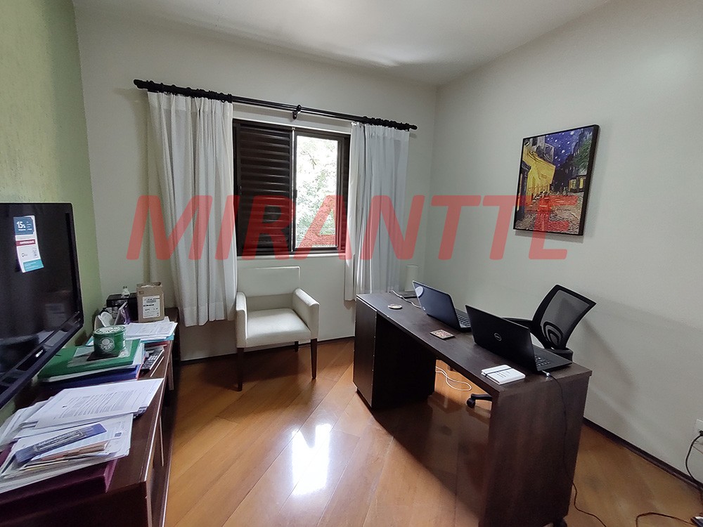 Sobrado de 374m² com 7 quartos em Jardim França