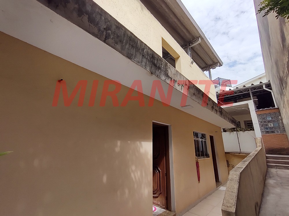 Sobrado de 374m² com 7 quartos em Jardim França