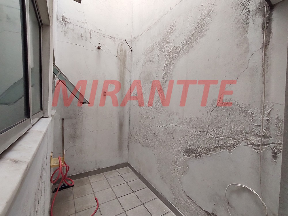 Sobrado de 374m² com 7 quartos em Jardim França