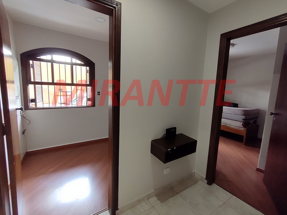Sobrado de 374m² com 7 quartos em Jardim França
