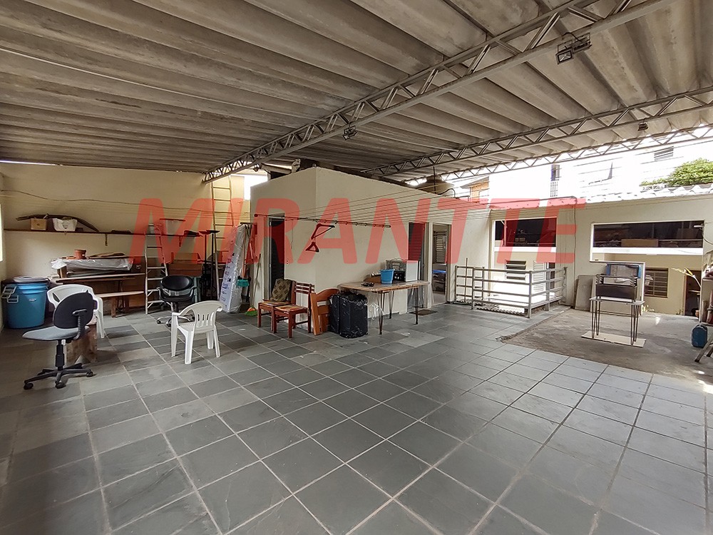 Sobrado de 374m² com 7 quartos em Jardim França