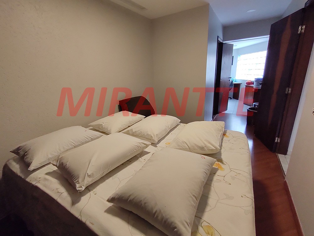 Sobrado de 374m² com 7 quartos em Jardim França