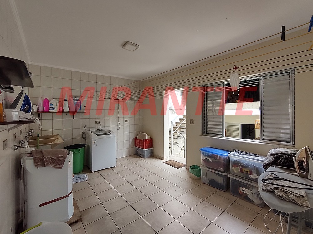 Sobrado de 374m² com 7 quartos em Jardim França
