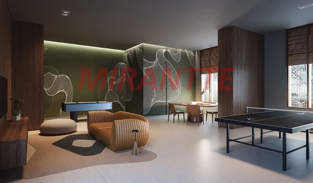 Apartamento de 280m² com 4 quartos em Moema