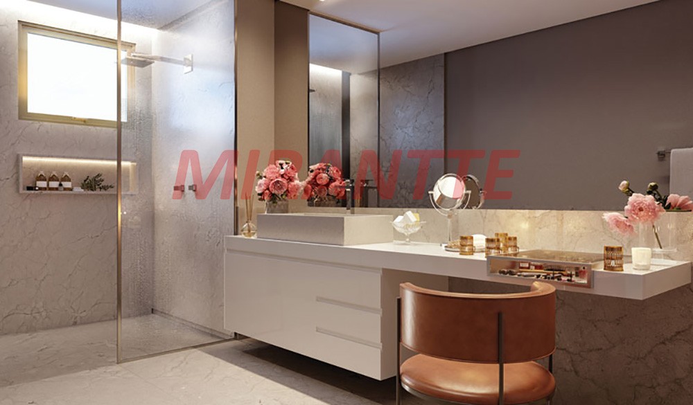 Apartamento de 280m² com 4 quartos em Moema