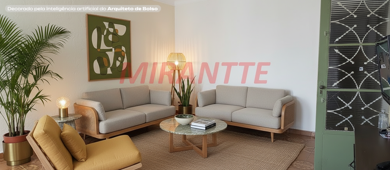 Sobrado de 150m² com 5 quartos em Vila Nivi