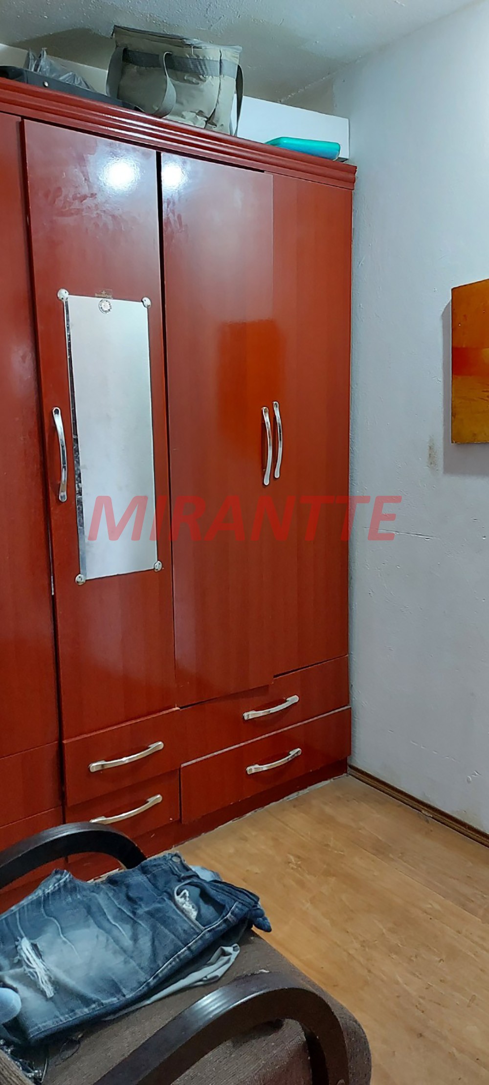Sobrado de 150m² com 5 quartos em Vila Nivi