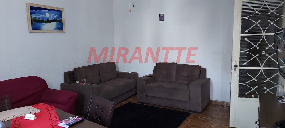 Sobrado de 150m² com 5 quartos em Vila Nivi