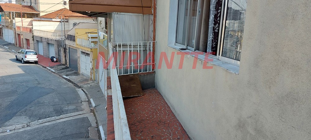 Sobrado de 150m² com 5 quartos em Vila Nivi