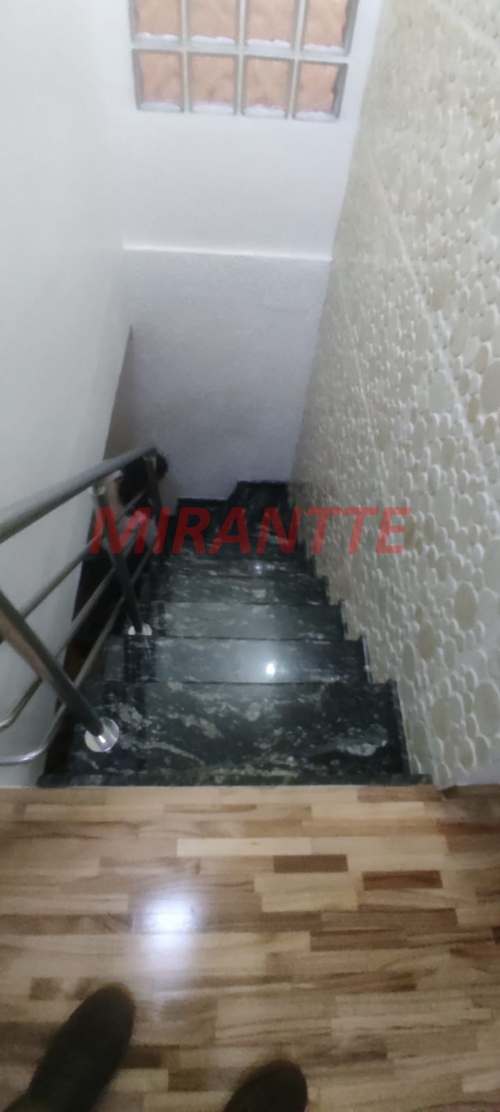 Sobrado de 125m² com 3 quartos em Vila Galvão