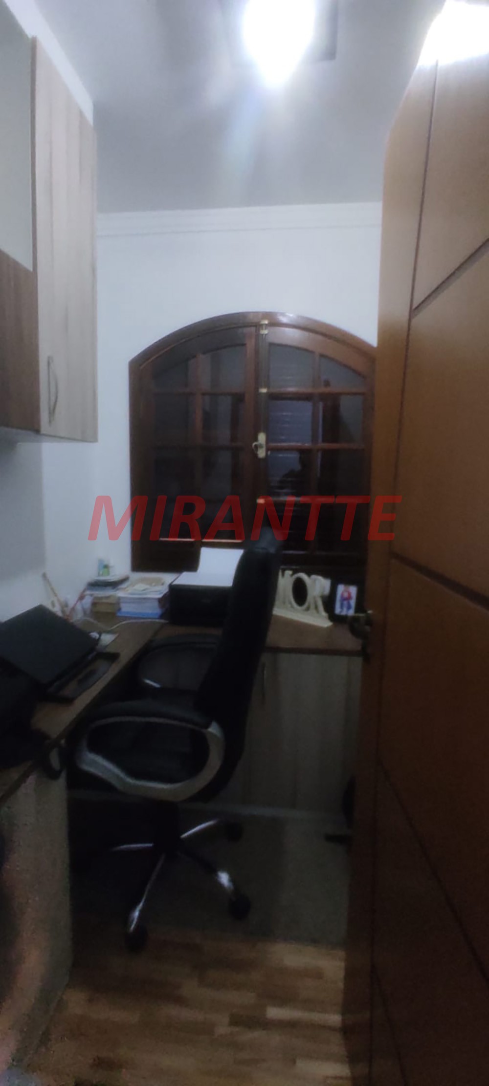 Sobrado de 125m² com 3 quartos em Vila Galvão