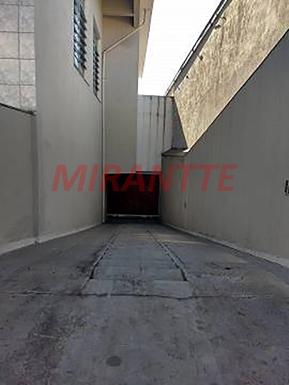 Comercial de 293m² em Lauzane Paulista
