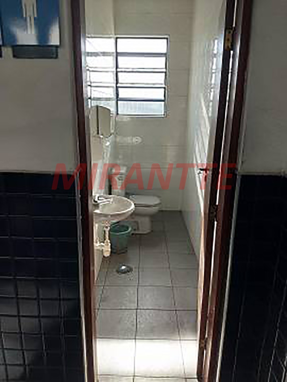 Comercial de 293m² em Lauzane Paulista