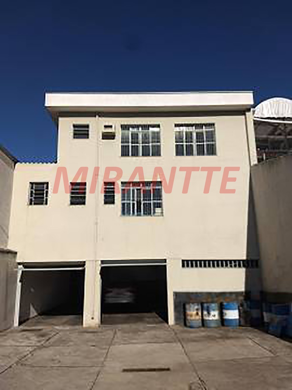 Comercial de 293m² em Lauzane Paulista