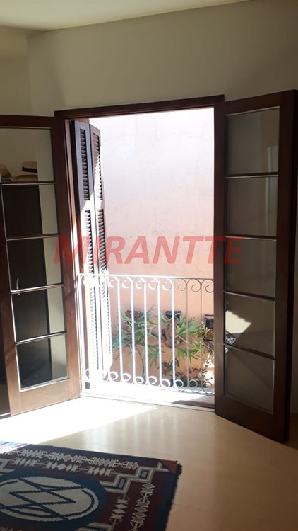 Sobrado de 195m² com 3 quartos em Aclimação