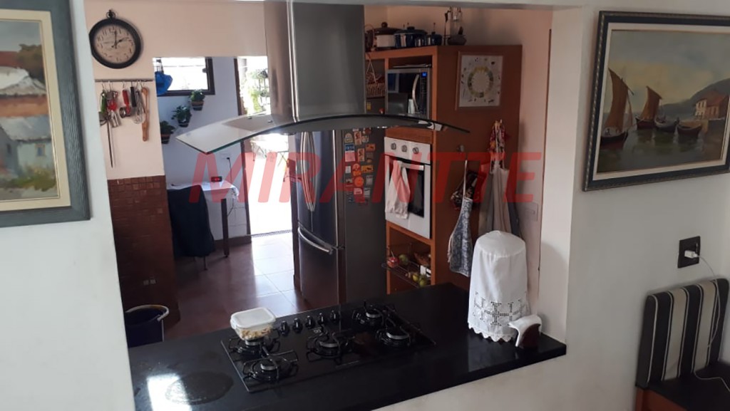 Sobrado de 195m² com 3 quartos em Aclimação