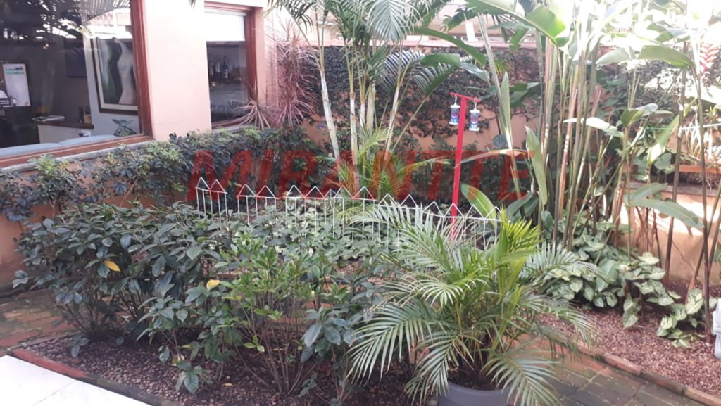 Sobrado de 195m² com 3 quartos em Aclimação