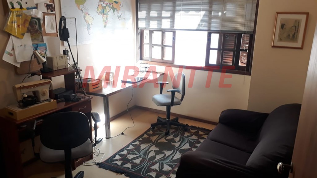 Sobrado de 195m² com 3 quartos em Aclimação
