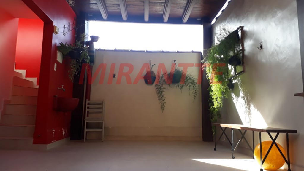 Sobrado de 195m² com 3 quartos em Aclimação