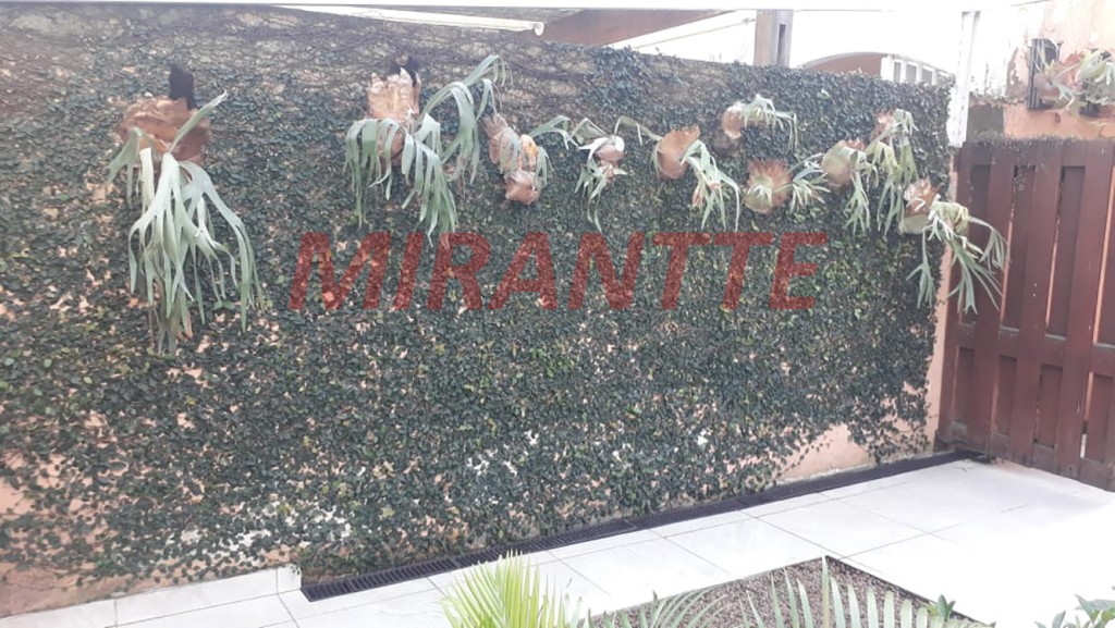 Sobrado de 195m² com 3 quartos em Aclimação