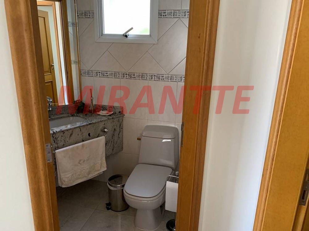 Sobrado de 511m² com 5 quartos em Jardim São Bento