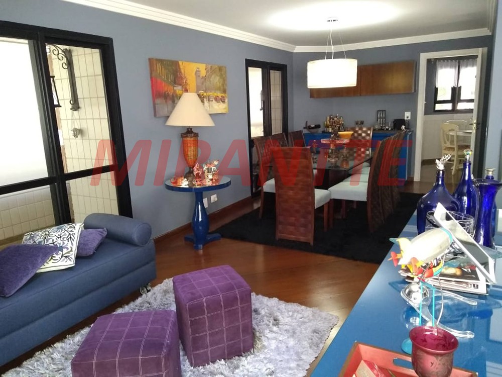 Apartamento de 290m² com 4 quartos em Jardim Londrina