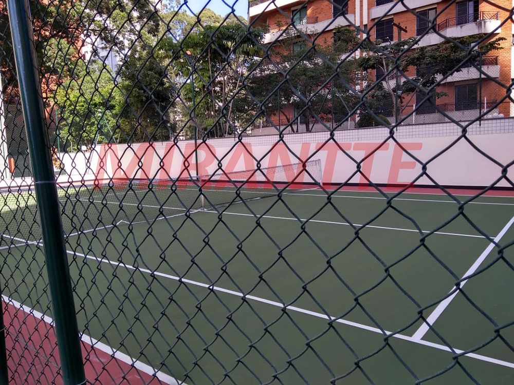 Apartamento de 290m² com 4 quartos em Jardim Londrina
