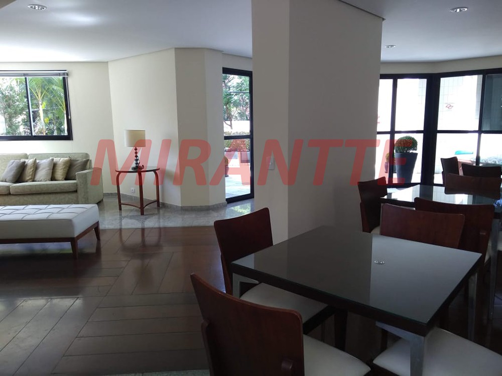 Apartamento de 290m² com 4 quartos em Jardim Londrina