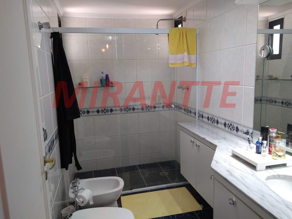 Apartamento de 290m² com 4 quartos em Jardim Londrina