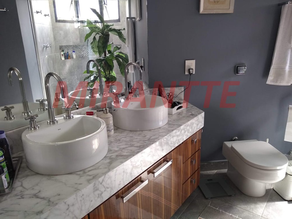 Apartamento de 290m² com 4 quartos em Jardim Londrina
