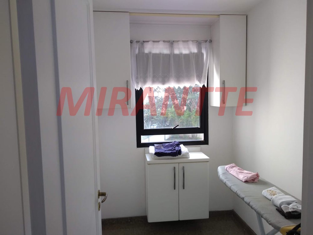 Apartamento de 290m² com 4 quartos em Jardim Londrina