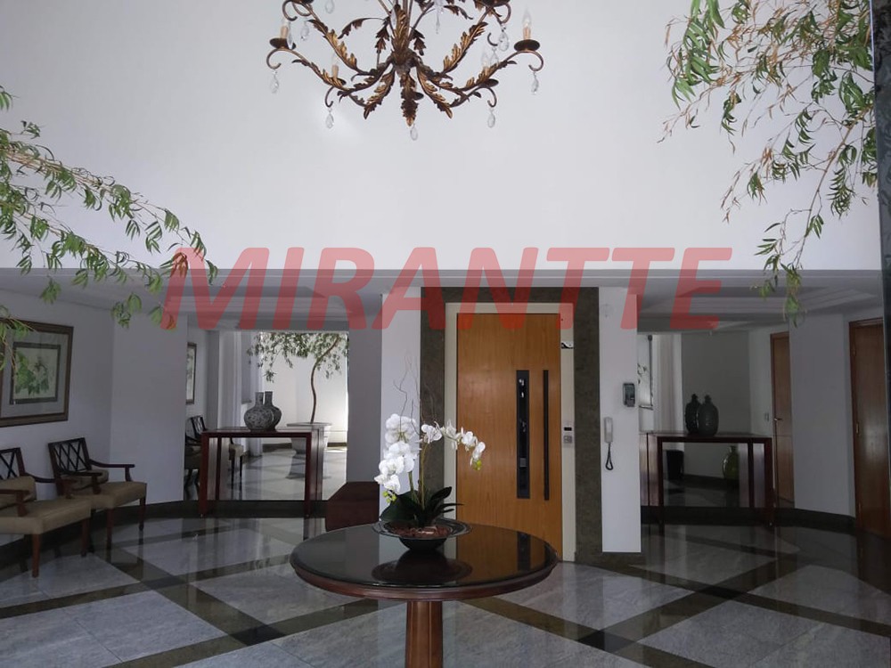 Apartamento de 290m² com 4 quartos em Jardim Londrina