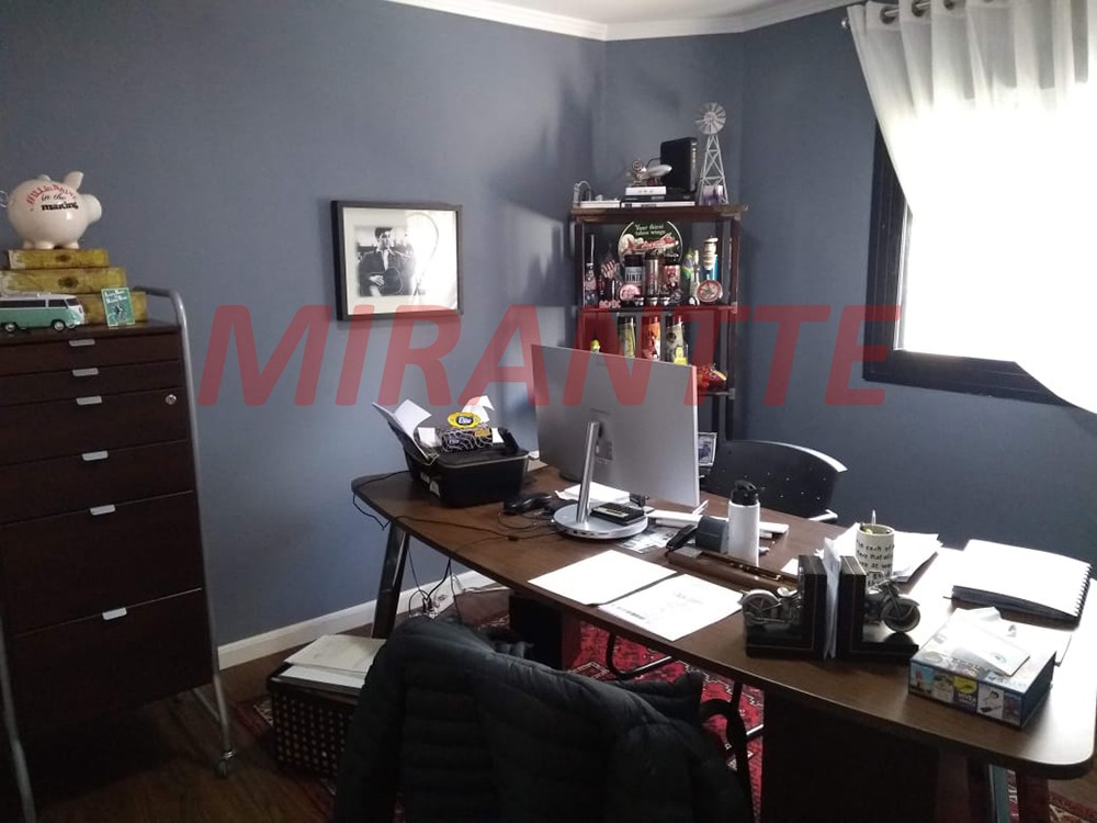 Apartamento de 290m² com 4 quartos em Jardim Londrina