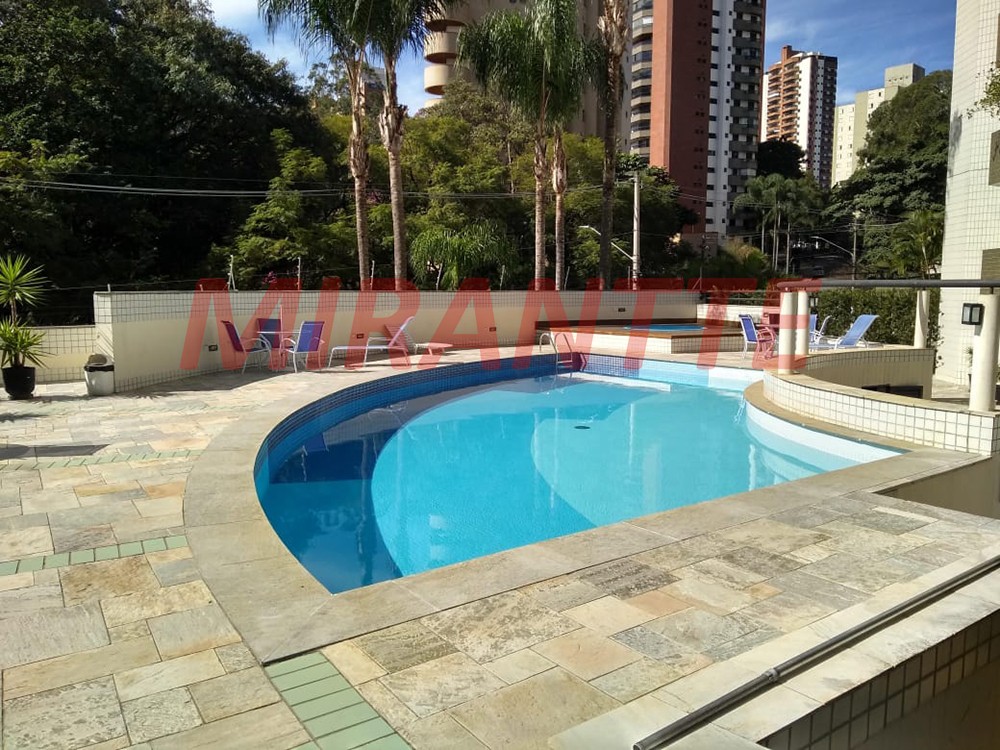 Apartamento de 290m² com 4 quartos em Jardim Londrina