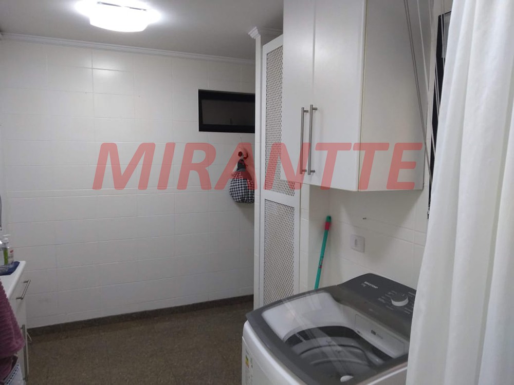 Apartamento de 290m² com 4 quartos em Jardim Londrina
