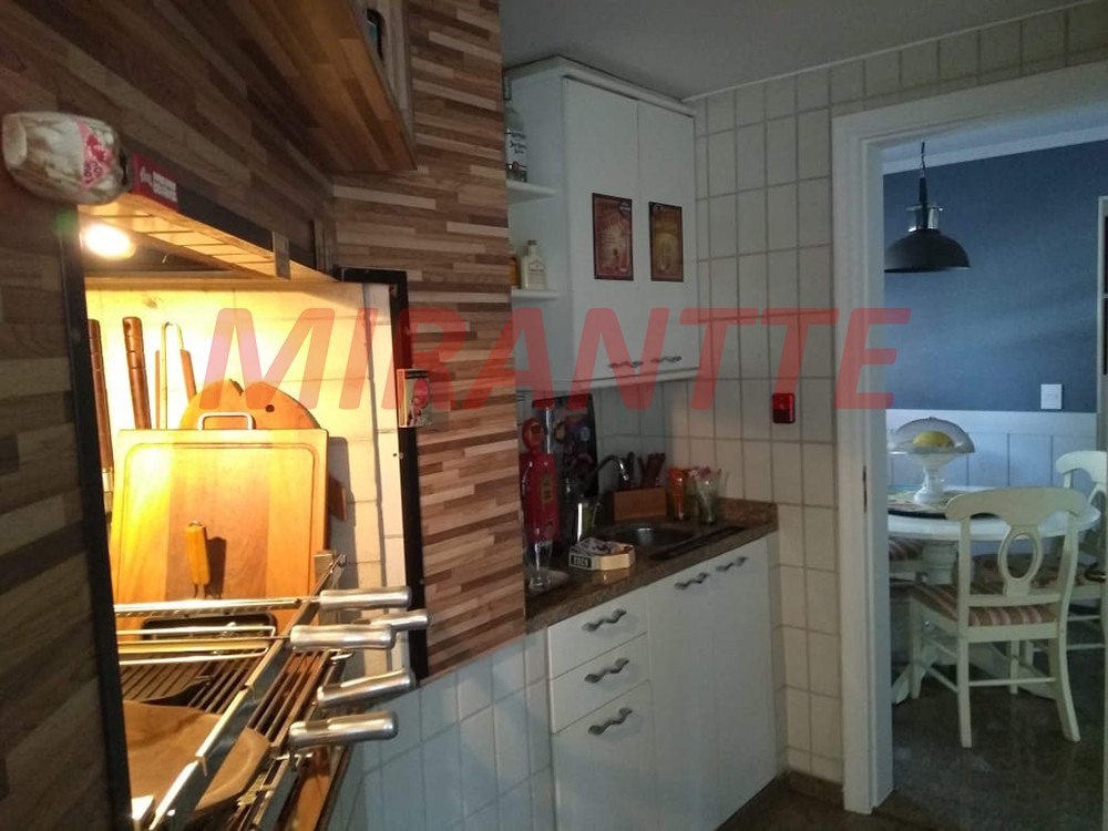 Apartamento de 290m² com 4 quartos em Jardim Londrina