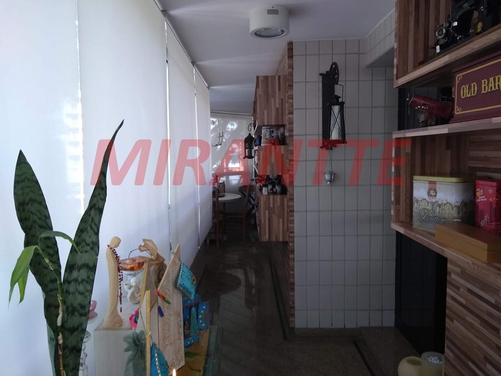 Apartamento de 290m² com 4 quartos em Jardim Londrina