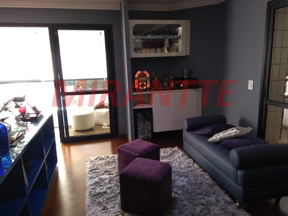 Apartamento de 290m² com 4 quartos em Jardim Londrina