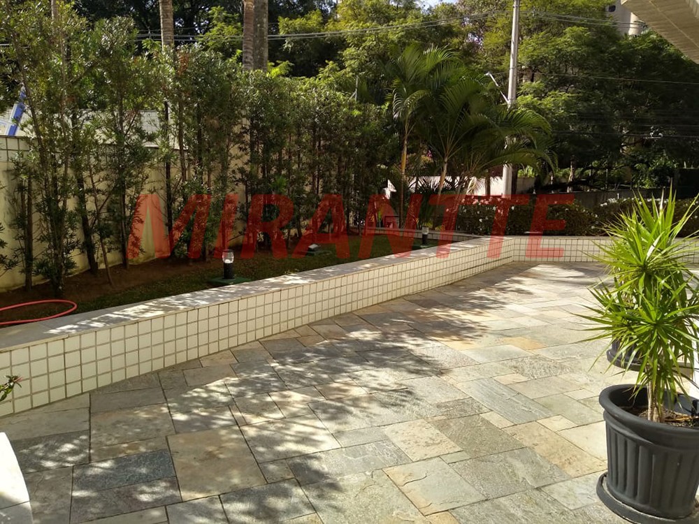 Apartamento de 290m² com 4 quartos em Jardim Londrina