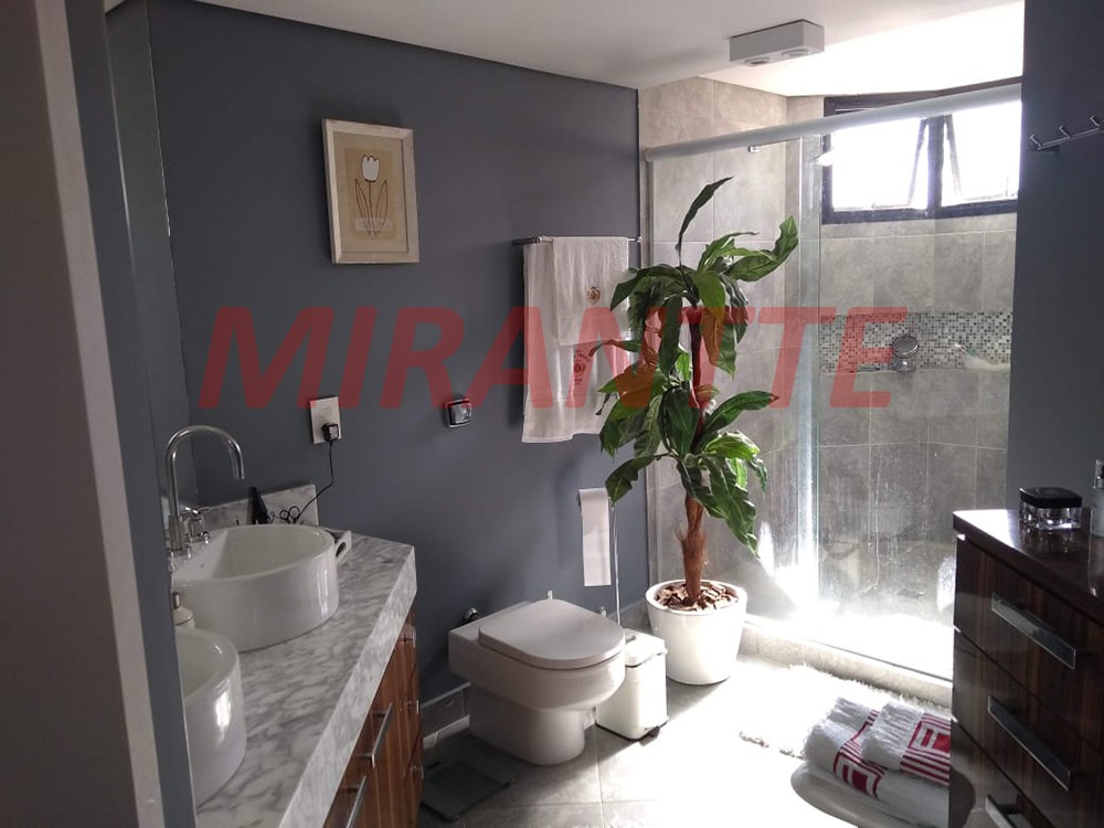Apartamento de 290m² com 4 quartos em Jardim Londrina