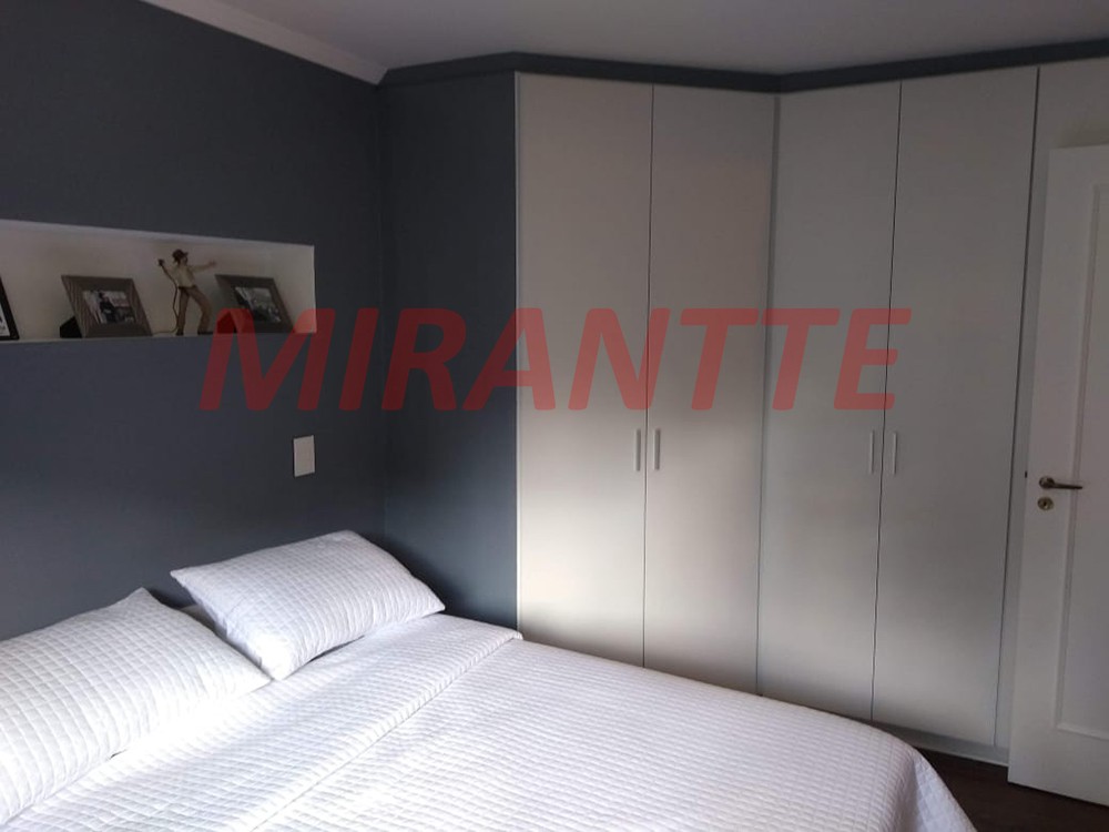 Apartamento de 290m² com 4 quartos em Jardim Londrina