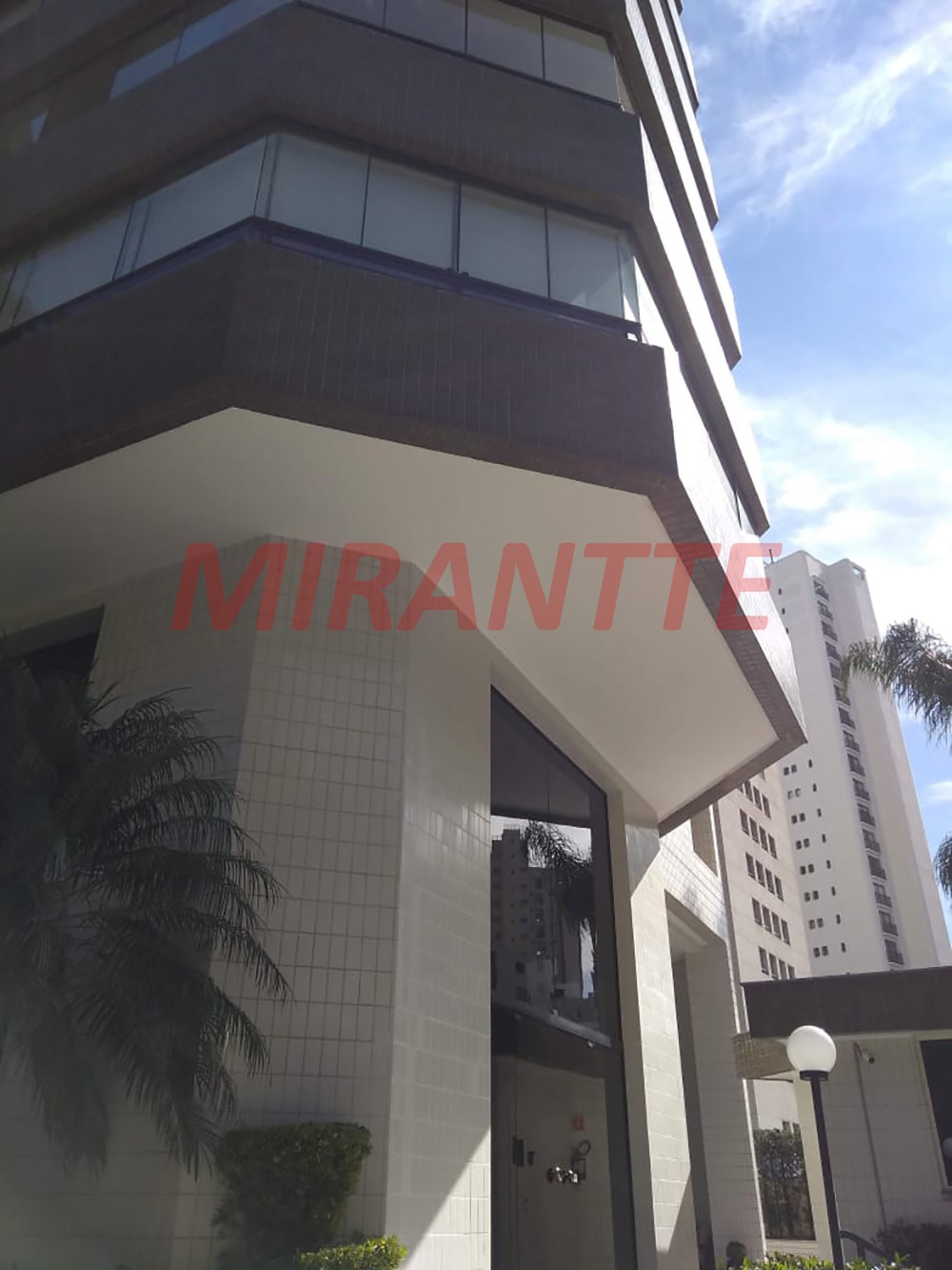 Apartamento de 290m² com 4 quartos em Jardim Londrina