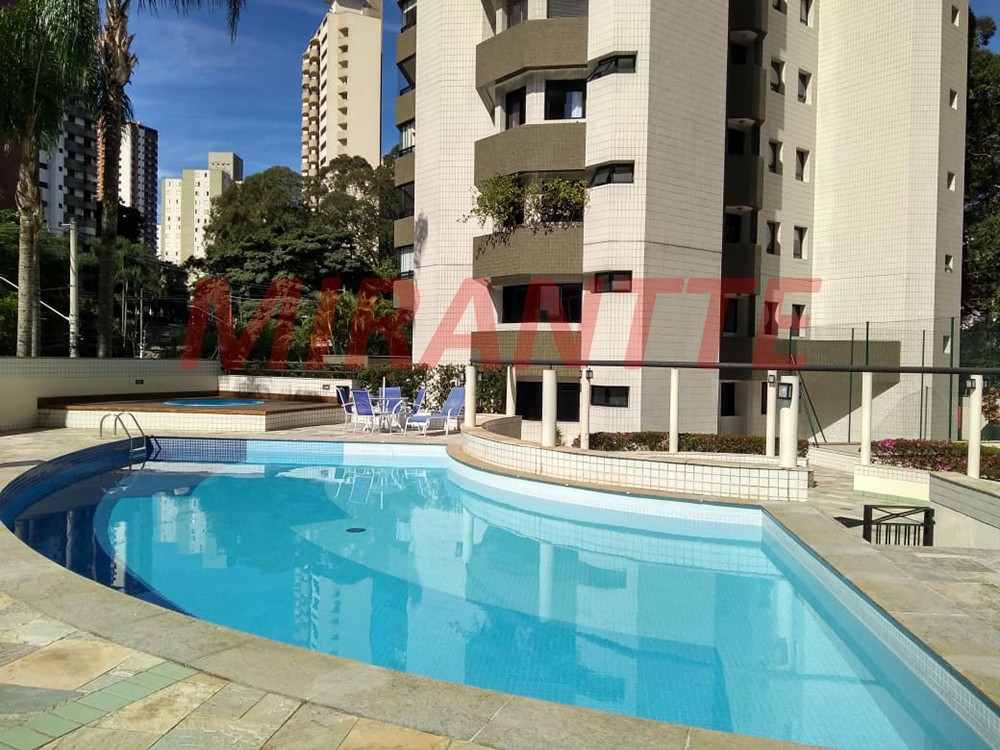 Apartamento de 290m² com 4 quartos em Jardim Londrina