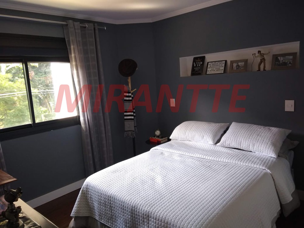 Apartamento de 290m² com 4 quartos em Jardim Londrina
