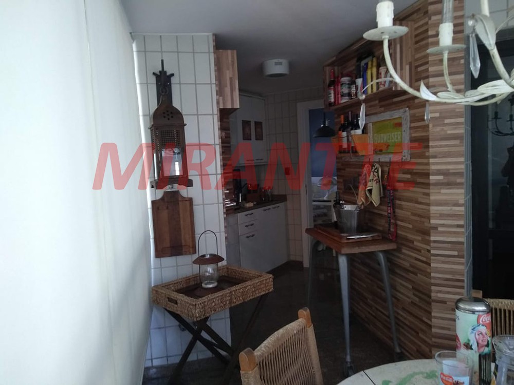 Apartamento de 290m² com 4 quartos em Jardim Londrina