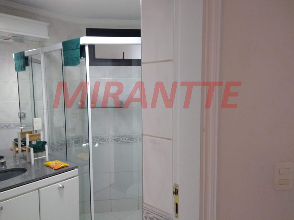 Apartamento de 290m² com 4 quartos em Jardim Londrina